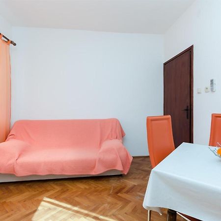 Apartments Mirjana B Lopar Esterno foto